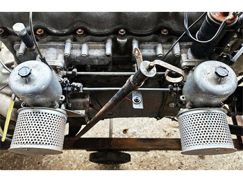 Engine for Car Rolls-Royce FB60: picture 4