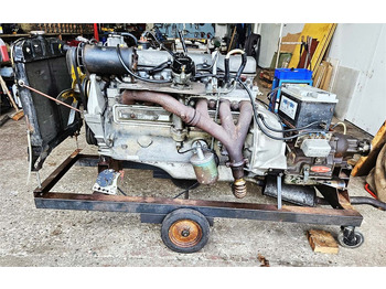 Engine for Car Rolls-Royce FB60: picture 2