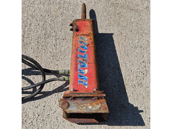 Hydraulic hammer