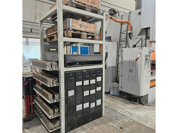 Press brake ..Select Make Speed-Bend Pro 4100X400: picture 5 Press brake ..Select Make Speed-Bend Pro 4100X400: picture 5