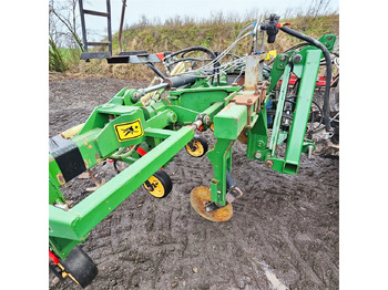 Leasing of Thyregod Tim - 8 rows Thyregod Tim - 8 rows: picture 4