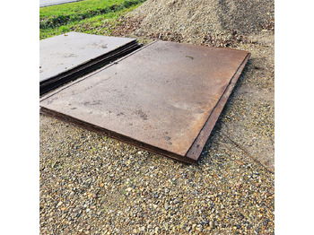 Construction equipment