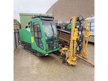 Directional boring machine VERMEER