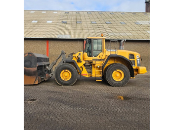 Wheel loader VOLVO L150G