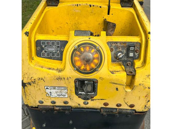 Mini roller Wacker Neuson RT82 SC2: picture 4