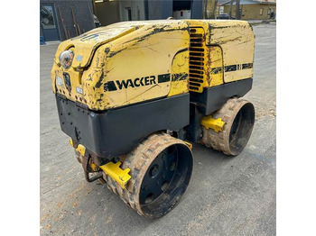 Mini roller WACKER