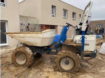 Mini dumper