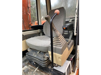 Mini excavator Daewoo 75: picture 4 Mini excavator Daewoo 75: picture 4