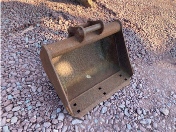 Excavator bucket GEITH