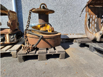 Construction equipment LENOIR ELECTRO AIMANT DIAMETRE 80 CM: picture 3