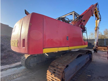 Demolition excavator Liebherr R944 HDS LITRONIC: picture 3