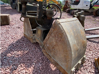 Grapple MECALAC 50 CM: picture 2 Grapple MECALAC 50 CM: picture 2