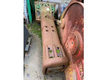 Hydraulic hammer MONTABERT