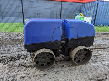 Mini roller WACKER