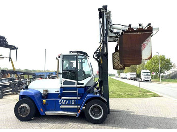 Diesel forklift SMV 13,6-600C: picture 2 Diesel forklift SMV 13,6-600C: picture 2