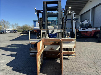 Diesel forklift SMV 13,6-600C: picture 5 Diesel forklift SMV 13,6-600C: picture 5