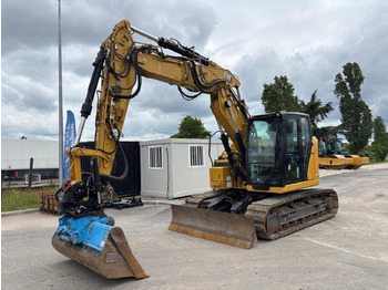 Crawler excavator CAT 315: picture 2