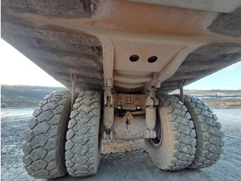 Rigid dumper/ Rock truck CAT 777G: picture 3