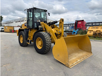 Wheel loader CATERPILLAR 914