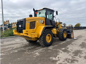 Leasing of CAT 938M CAT 938M: picture 4