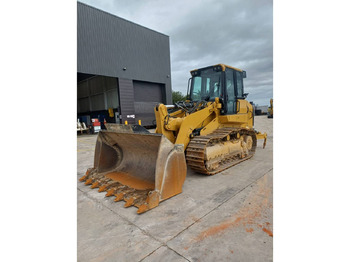Leasing of CAT 963 CAT 963: picture 1