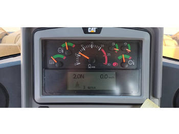 Wheel loader CAT 972M XE: picture 5 Wheel loader CAT 972M XE: picture 5