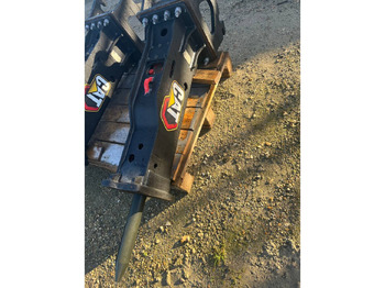 Hydraulic hammer CATERPILLAR