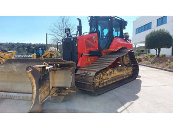 Bulldozer CATERPILLAR D5