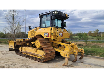 Bulldozer CAT D5: picture 3