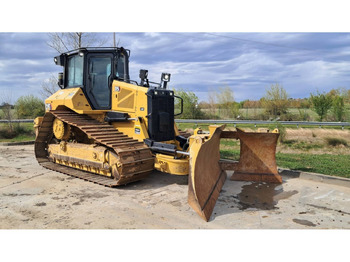 Bulldozer CAT D5: picture 2
