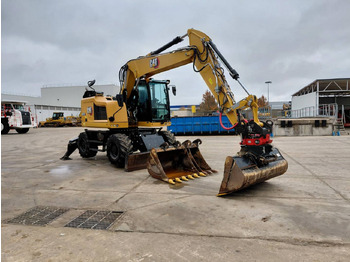 Leasing of CAT M315F IVC CAT M315F IVC: picture 4