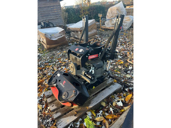 Tiltrotator OILQUICK