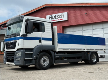 Dropside/ Flatbed truck MAN TGS