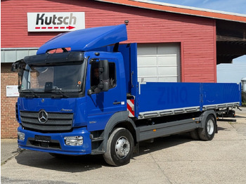 Dropside/ Flatbed truck MERCEDES-BENZ Atego 1530