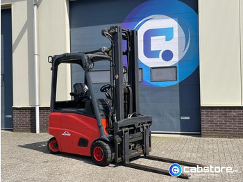 Forklift LINDE E18