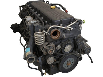 Engine IVECO