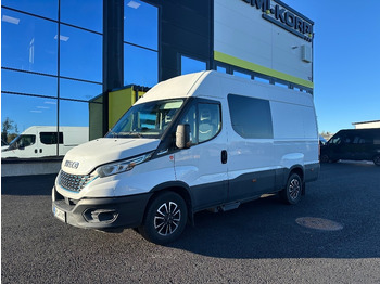 Panel van IVECO Daily 35s14