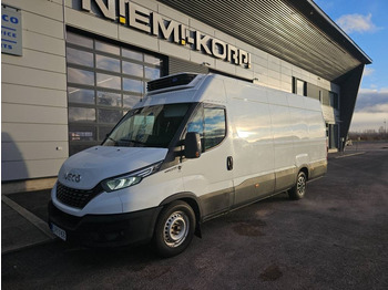 Refrigerated van IVECO Daily 35s16