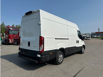 New Panel van Iveco Daily 35S18A8 12m3: picture 5