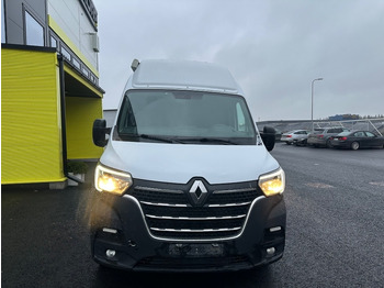 Panel van Renault Master Huoltoauto: picture 2