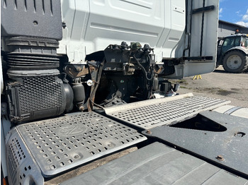 Tractor unit Iveco Stralis 6X4 HCT: picture 5