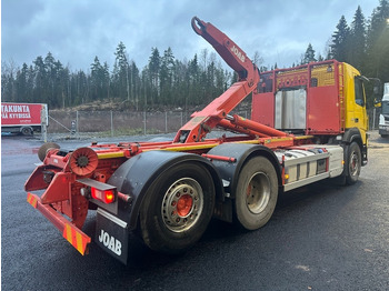 Hook lift truck Volvo FM11 370: picture 3
