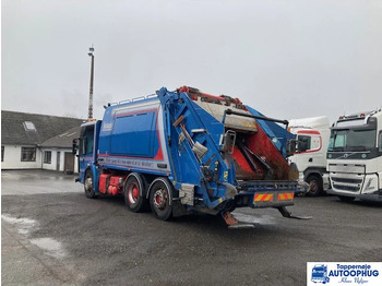 Garbage truck Mercedes Econic 2629 Skraldebil: picture 4