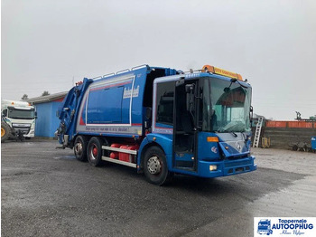 Garbage truck Mercedes Econic 2629 Skraldebil: picture 2