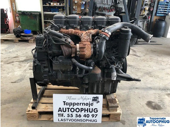 Engine SCANIA