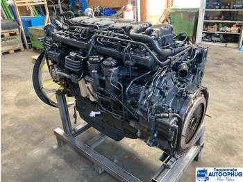 Engine for Truck Scania DC13 115 P/N: 2273564: picture 4 Engine for Truck Scania DC13 115 P/N: 2273564: picture 4