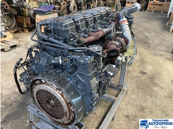 Engine for Truck Scania DC13 115 P/N: 2273564: picture 2 Engine for Truck Scania DC13 115 P/N: 2273564: picture 2
