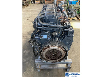Engine for Truck Scania DC13 115 P/N: 2273564: picture 3 Engine for Truck Scania DC13 115 P/N: 2273564: picture 3
