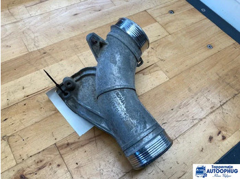 Engine and parts SCANIA