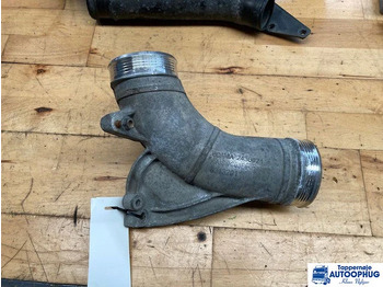 Engine and parts SCANIA